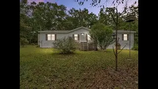 3599 AL 177 Mentone, Alabama 35984