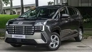 Hyundai Stargazer 2026 đ&atilde; về Việt Nam, chờ ng&agrave;y 
