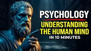 Psychology Secrets That Will Change Your Life