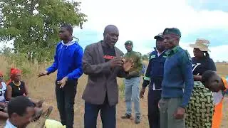 Another Chance -  Zimbabwe Prisons And Correctional Services