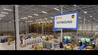 UPS SCS x Grover Customer Success Story