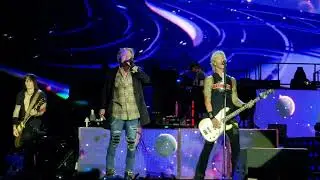 Guns n' Roses - Knockin' On Heaven's Door (Live in Recife 04.09.2022)