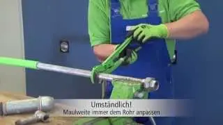 RECA Mastergrip