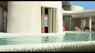 Is Molas Resort - Villa Luxi by Massimiliano Fuksas