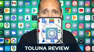 Законны ли онлайн-опросы Toluna и стоит ли они того? (Проверенный обзор приложения)