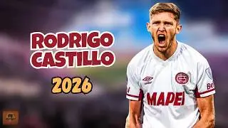 RODRIGO CASTILLO | ALL ACTION AND SKILLS | LAN&Uacute;S 2025 & 2026