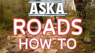 ASKA ROADS
