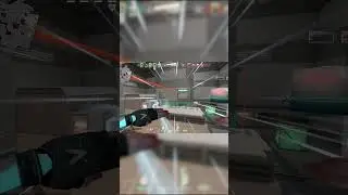 ACE against Hacker #valorant #shorts
