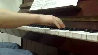 Scott Joplin - Peacherine rag