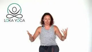 Loka Yoga School 200 hour Yoga teacher training Testimonial