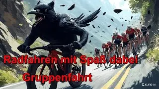 Kilometer für Kinder - Gruppenfahrt auf Makuri Island!
