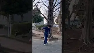 Ground Moves Combo - Street Football Skill #shorts #groundmoves #soccer