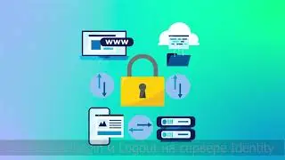 Настройка страниц Login и Logout в Duende Identity Server