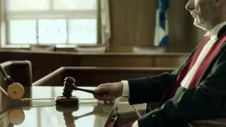Anti Alcohol campaign from Qu&eacute;bec