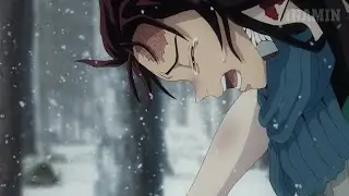 The Beginning of Tanjiro's Demon Slayer Journey - Kimetsu no Yaiba