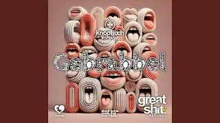 Gebrabbel