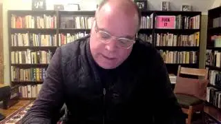 Bard College at Simon's Rock Poetry and Fiction Series: Peter Gizzi
