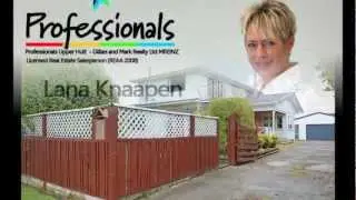 SOLD - 41 Golders Road, Elderslea Upper Hutt