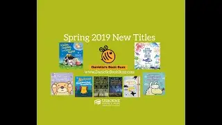 Usborne NEW TITLES Spring 2019