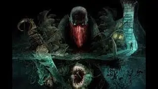 Classic Pyke Spootlight(BG)