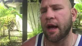 Parker Bergman video