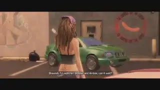 Random Moments In Games #3