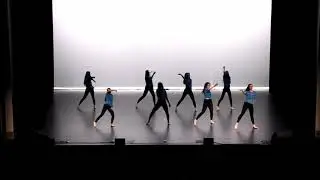 She's My Collar - Spring Show 2025