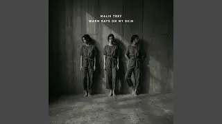 warm rays on my skin (original)
