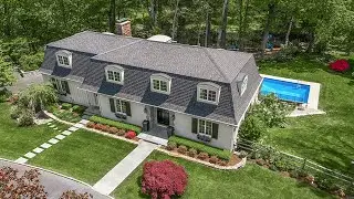4 West Lake Court, West Norwalk, CT 06850
