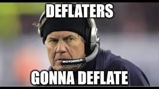 New England Patriots Cheating Deflate Gate No Super Bowl Punishment