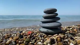 Dankbarkeit & Loslassen für das Neujahr | Achtsamkeit in der Natur mit Naturklängen