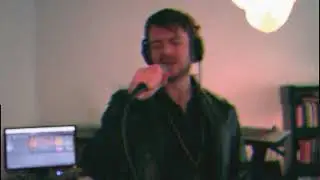 Declan - Kletka (Molchat Doma Cover)