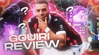 JE TESTE GOUIRI FUTURE STAR 88 ! FAUT-IL LE FAIRE ? | REVIEW + GAMEPLAY