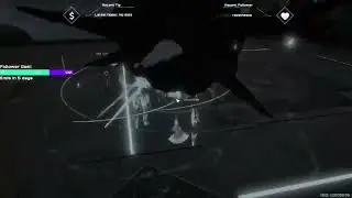 Invisible Missle