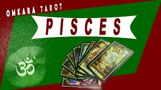 Pisces Tarot- (15th-Sept-21st Sept) WEEK AHEAD..../ SEPTEMBER 2025 /