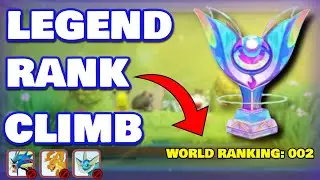 solo q unite & pokepathing