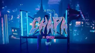 RVFV, FUEGO - CHAPA (Visualizer)