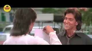 KRRISH Movie Best Action Scenes | Hrithik Roshan | Bollywood Superhero