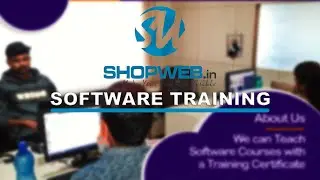 Software Training Company | Website Design Training | Bhubaneswar Odisha