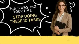 10 Tasks You Should Already Be Outsourcing to AI | In 2025 | Byte to Bank