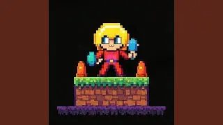 Eternal Stellar Flame
