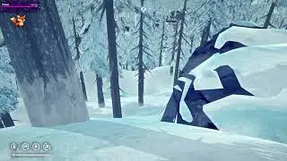 Spawn and stay - PV - TLD - Interloper - Single region survival