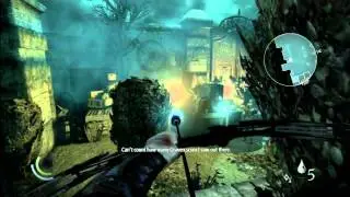 Thief: Mission 6 no commentary