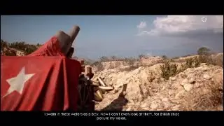 BF1 Achi BaBa Gameplay