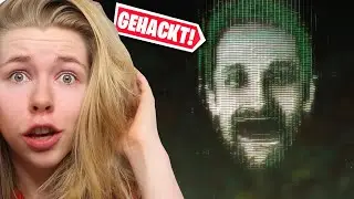 BENX HACKT meinen PC!