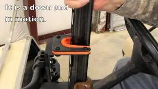 Gun Grabber Product Demo