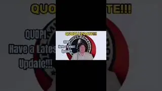 QUOPI UPDATE! QUOPI have a latest update! (Clip from FULL VIDEO)#quopi #passiveincome