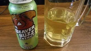 Energize 16 Beaver Buzz
