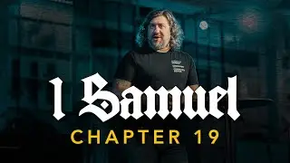 1 Samuel | Chapter 19