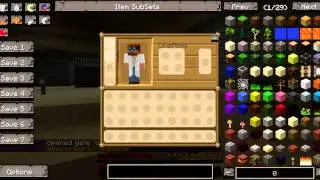 LSMP - Minecraft Modpack - Trailer